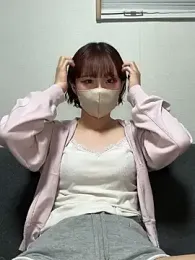 -x_MIU_x webcam model stream image