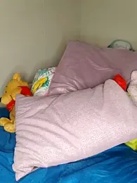 kinkyginger23 webcam model stream image