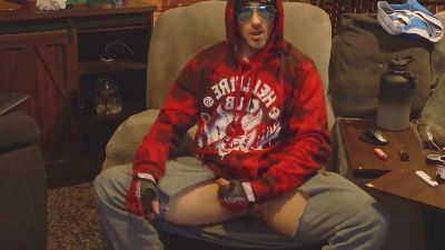 Hotdickyxxx webcam model stream image