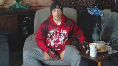 Hotdickyxxx webcam cam4 model stream image