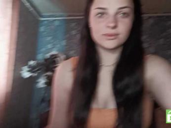 GenovevaRhoad webcam bongacams model stream image
