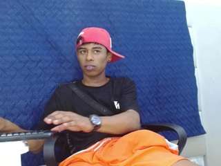 tonnymarck webcam camsoda model stream image