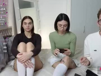 mar7gan webcam model stream image