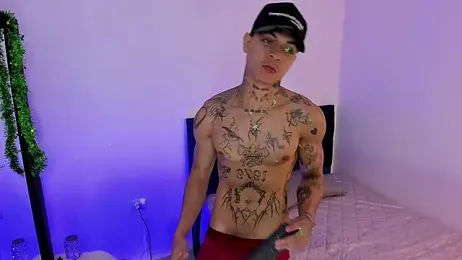 john_mystic webcam stripchat model stream image