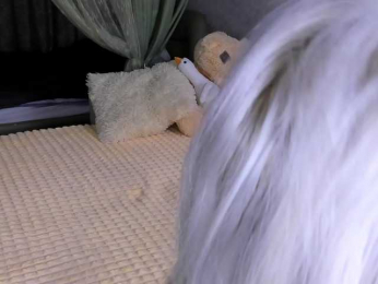 Sweeet-Barbie webcam model stream image