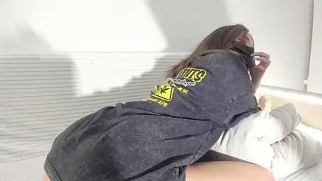 im_lucky_adam webcam model stream image