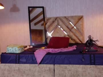 engel_devil webcam model stream image