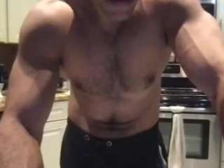 boss-man-26 webcam model stream image