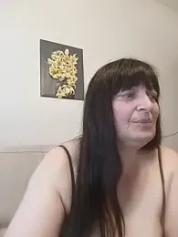 Women-pleasures webcam model stream image