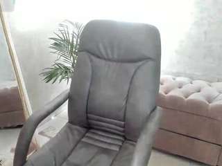 eliissa webcam model stream image