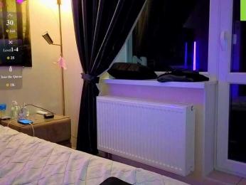 cutie-fox20 webcam model stream image