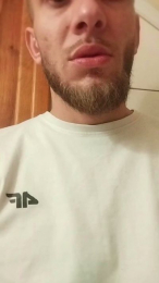 BartekPoland28 webcam model stream image