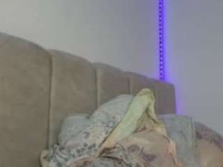 sharomsmith webcam model stream image