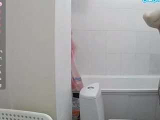 elletteacuff webcam model stream image