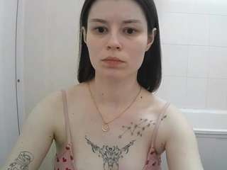 elletteacuff webcam model stream image