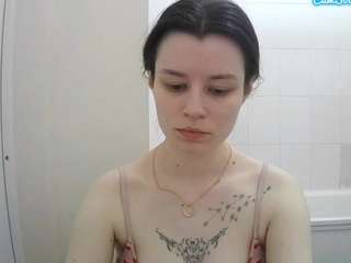 elletteacuff webcam model stream image