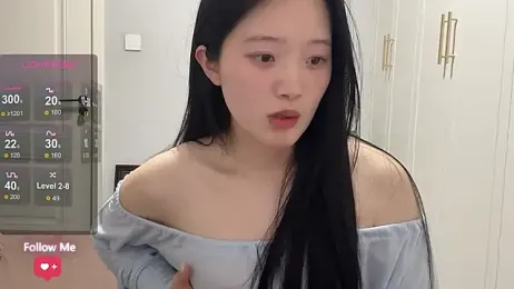 rose-u webcam model stream image