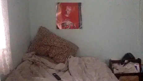 alexabunni webcam model stream image