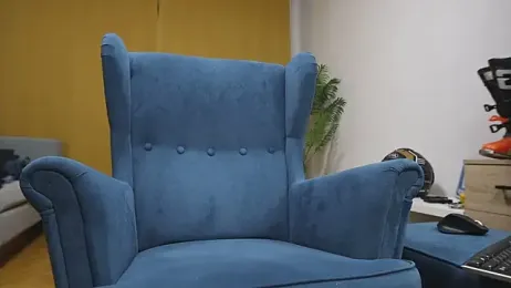 kevin-park webcam model stream image