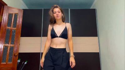 KennaShepherd webcam model stream image