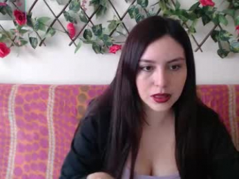 jack_emily11 webcam model stream image