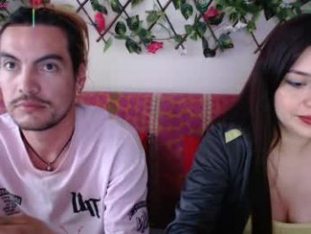 jack_emily11 webcam model stream image