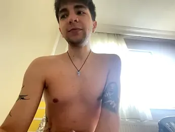 caraboi66 webcam model stream image