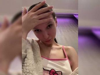 Koketo4ka webcam model stream image