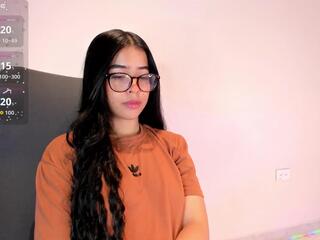 Cloe Fontana webcam model stream image