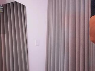 Damon North webcam model stream image