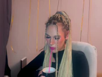 cassiemich webcam model stream image