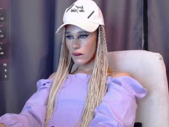 cassiemich webcam chaturbate model stream image