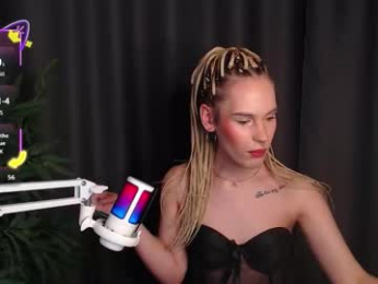 cassiemich webcam model stream image