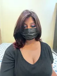 PayalDesire webcam model stream image