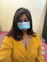 PayalDesire webcam model stream image