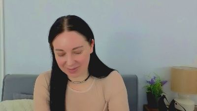 MiaDreamy webcam cam4 model stream image