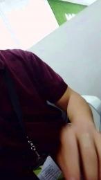 damian8 webcam model stream image