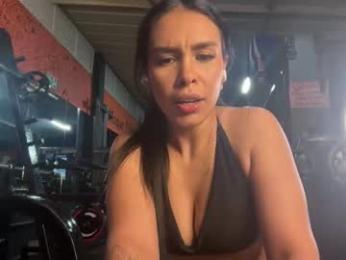 salma_lutz webcam model stream image