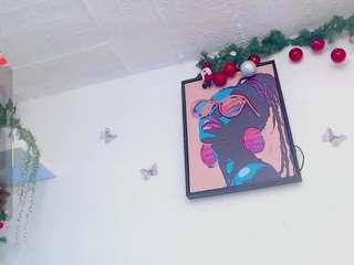 alana-wish webcam model stream image