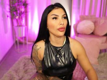 AmberFires webcam bongacams model stream image