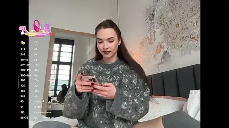 ibiddi webcam stripchat model stream image