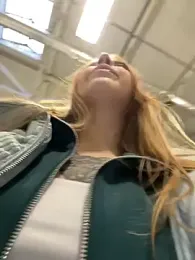 Sunny___Bunny webcam model stream image