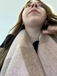 Sunny___Bunny webcam model stream image