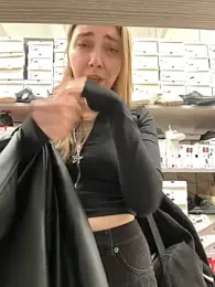 Sunny___Bunny webcam model stream image