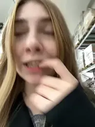 Sunny___Bunny webcam model stream image