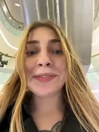 Sunny___Bunny webcam model stream image