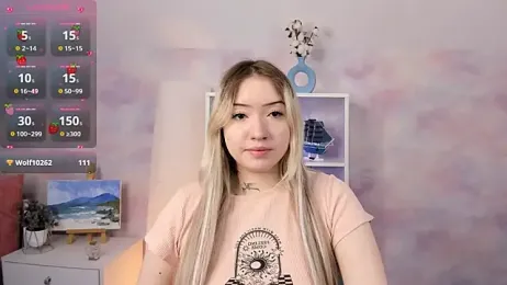 Iris_lexxx webcam model stream image