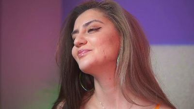 SabrinaHope webcam model stream image