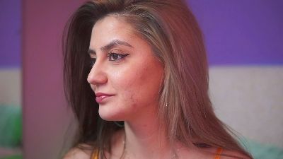 SabrinaHope webcam model stream image