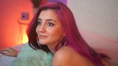 SabrinaHope webcam cam4 model stream image